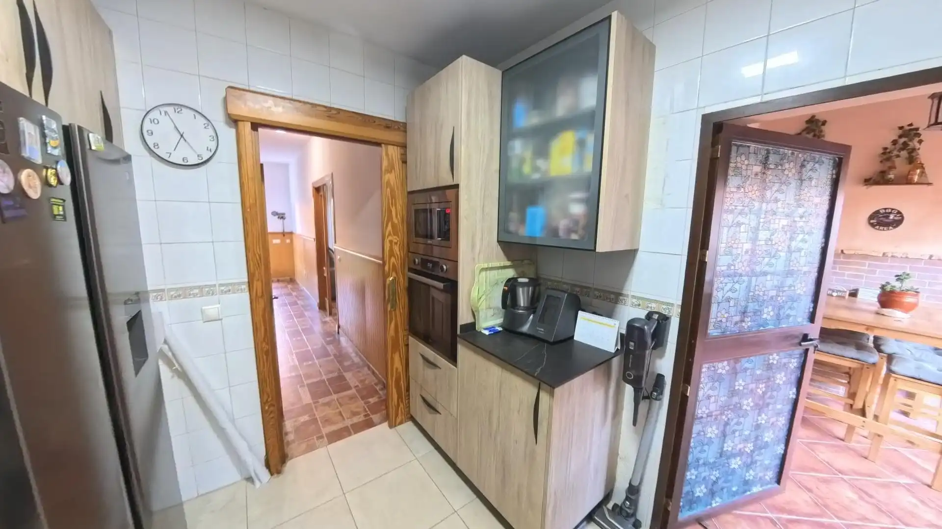 Casa a schiera in vendita a Calle Calle León Felipe, imagen 16