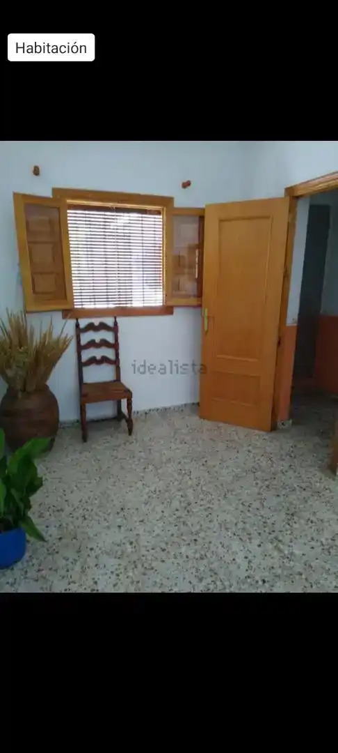 Habitación de Planta baja en venta en Serón con Jardín privado y Trastero