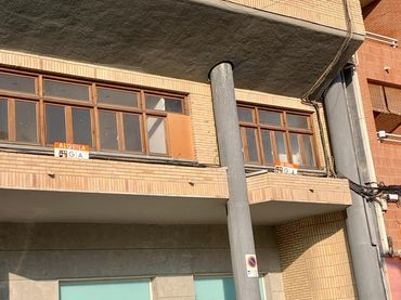 Office space to rent in Plaza de Toros - Avenida Chapí - Trinquete