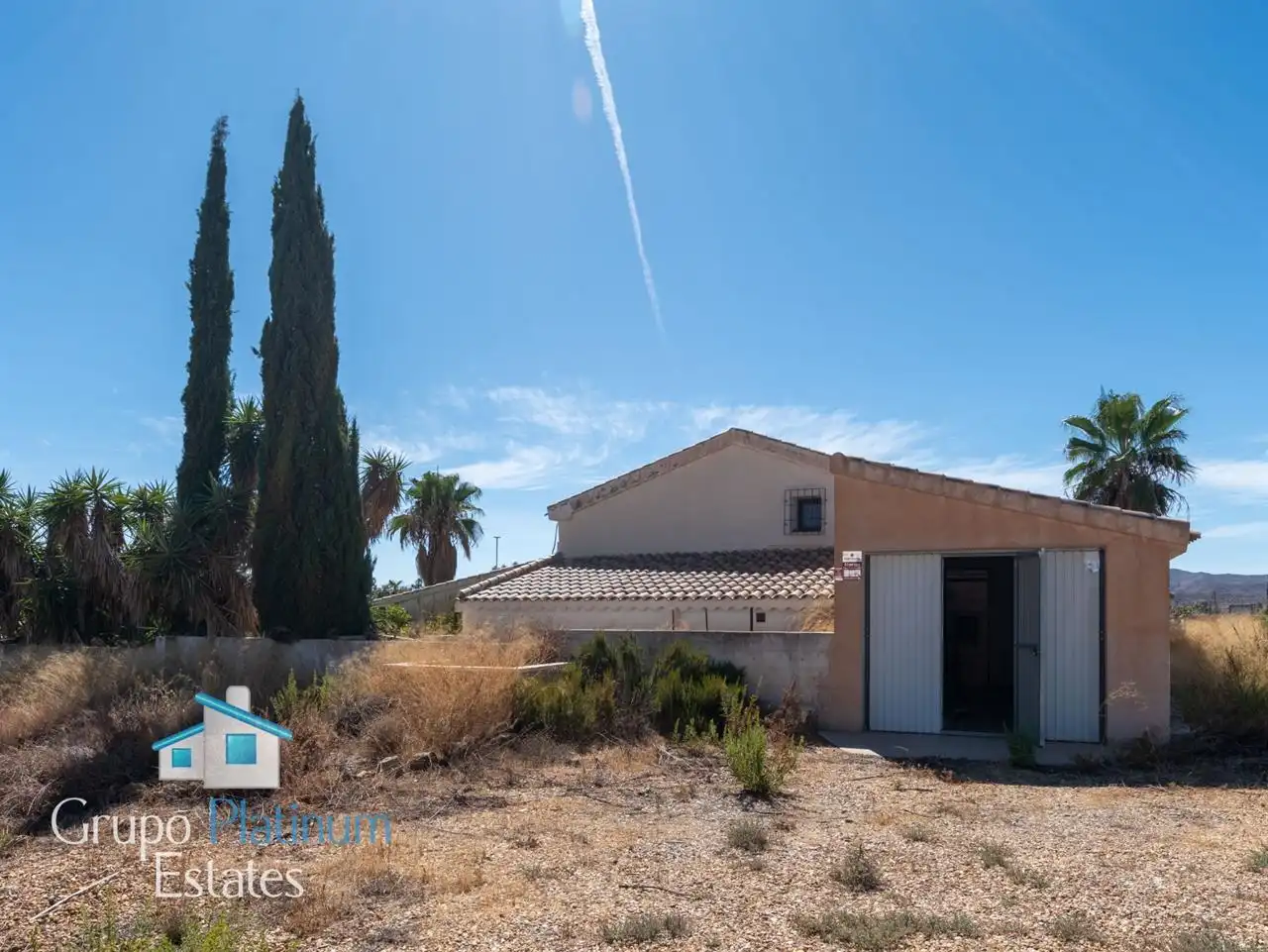 Detached house with pool for sale in Huércal-Overa, imagen 32