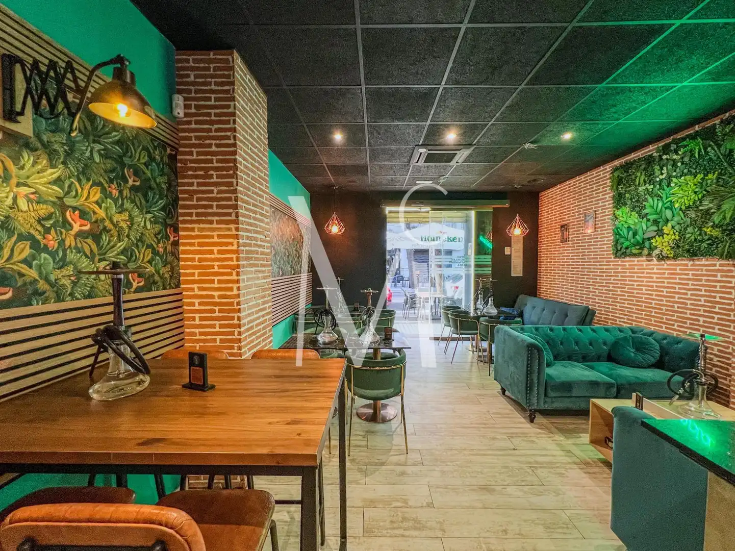 Commercial properties for rent in  Valencia Capital