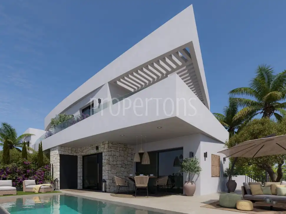 Casa in vendita a Costa blanca, imagen 2