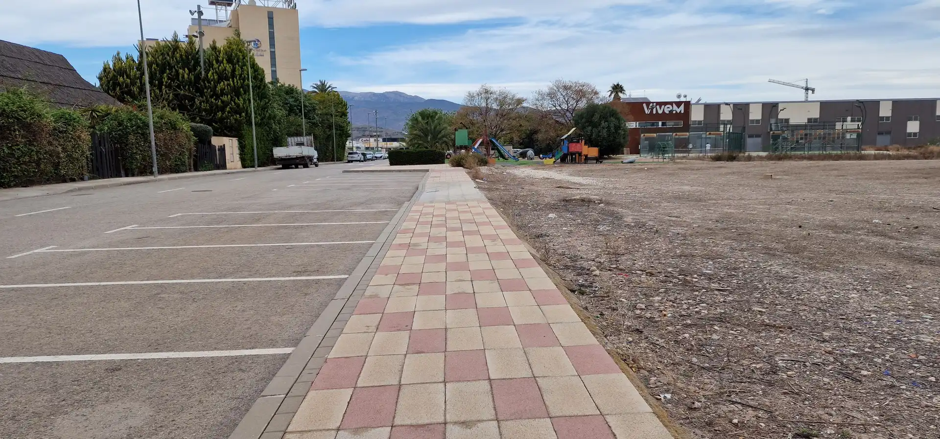 Terreno industriale in vendita a Totana, imagen 4