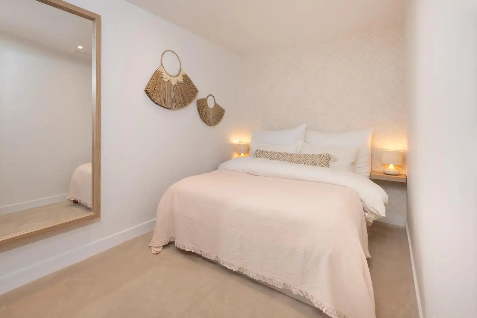 Apartament en venda a Puente Romano
