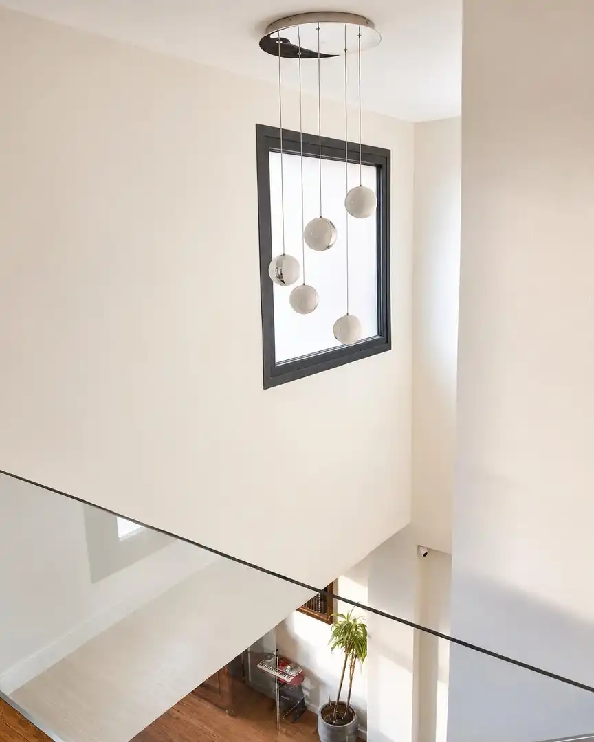 Attic for sale in Majadahonda  with Air Conditioner, Heating and Private garden