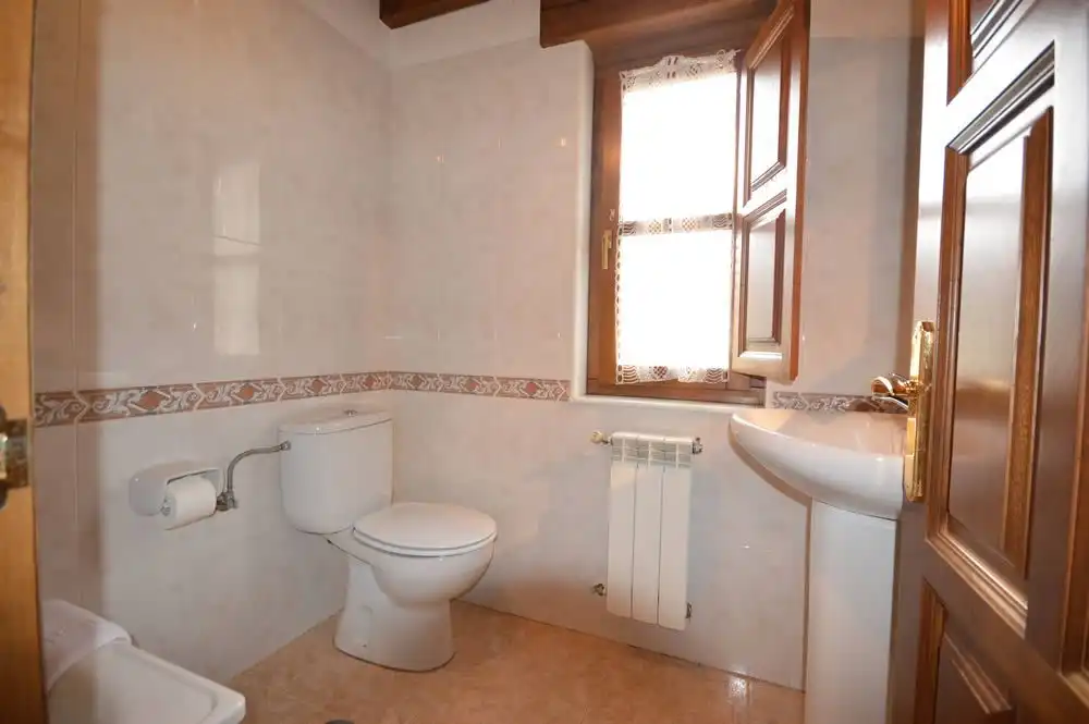 Apartament de lloguer a Aldea Canales, 21, Cabrales