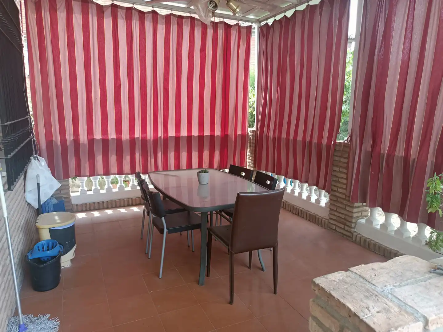 Villa in vendita a Carretera del Aeropuerto 1, imagen 8