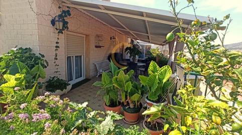 Foto 2 de Àtic en venda a N/a, Monóvar  / Monòver, Alicante