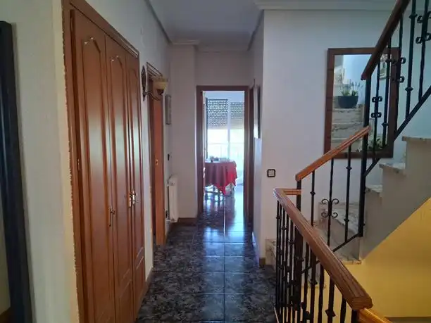 Habitatge amb terrassa en venda a Baeza, imagen 9