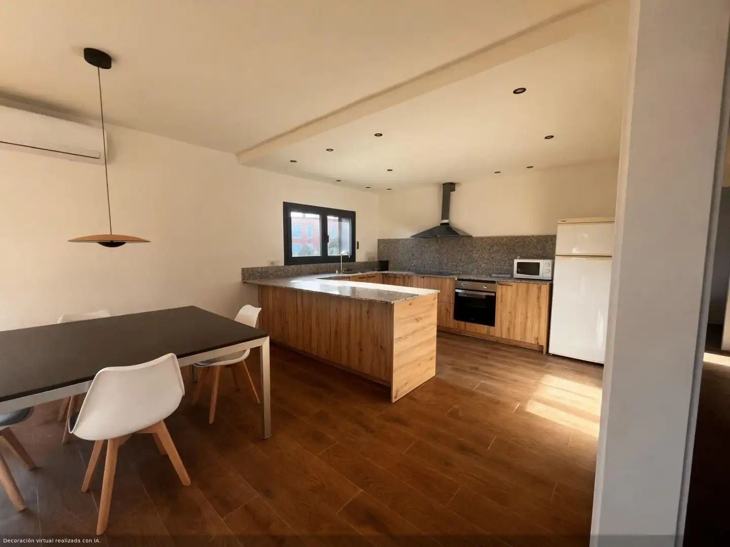 Kitchen of Flat for rent in Bàscara, Girona