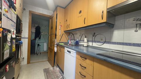 Foto 5 de Pis en venda a Parque Manuel de Vega - Carretera de Ugena, Illescas