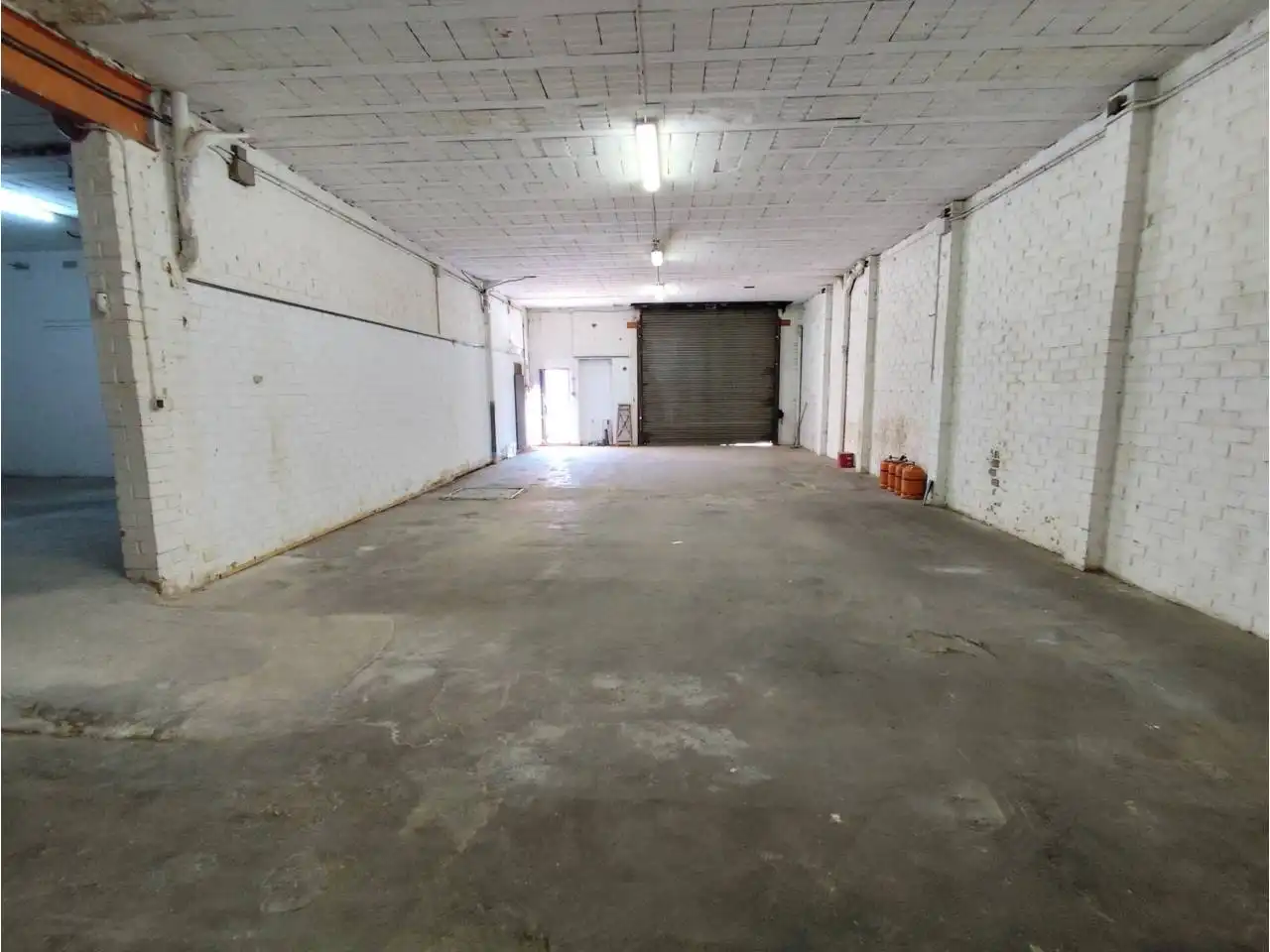 Local comercial en alquiler en Òdena, imagen 6