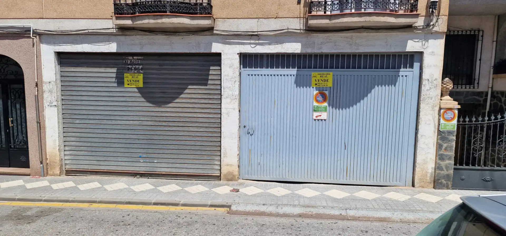 Local comercial en venda a Calle Luis de Góngora 9, imagen 6