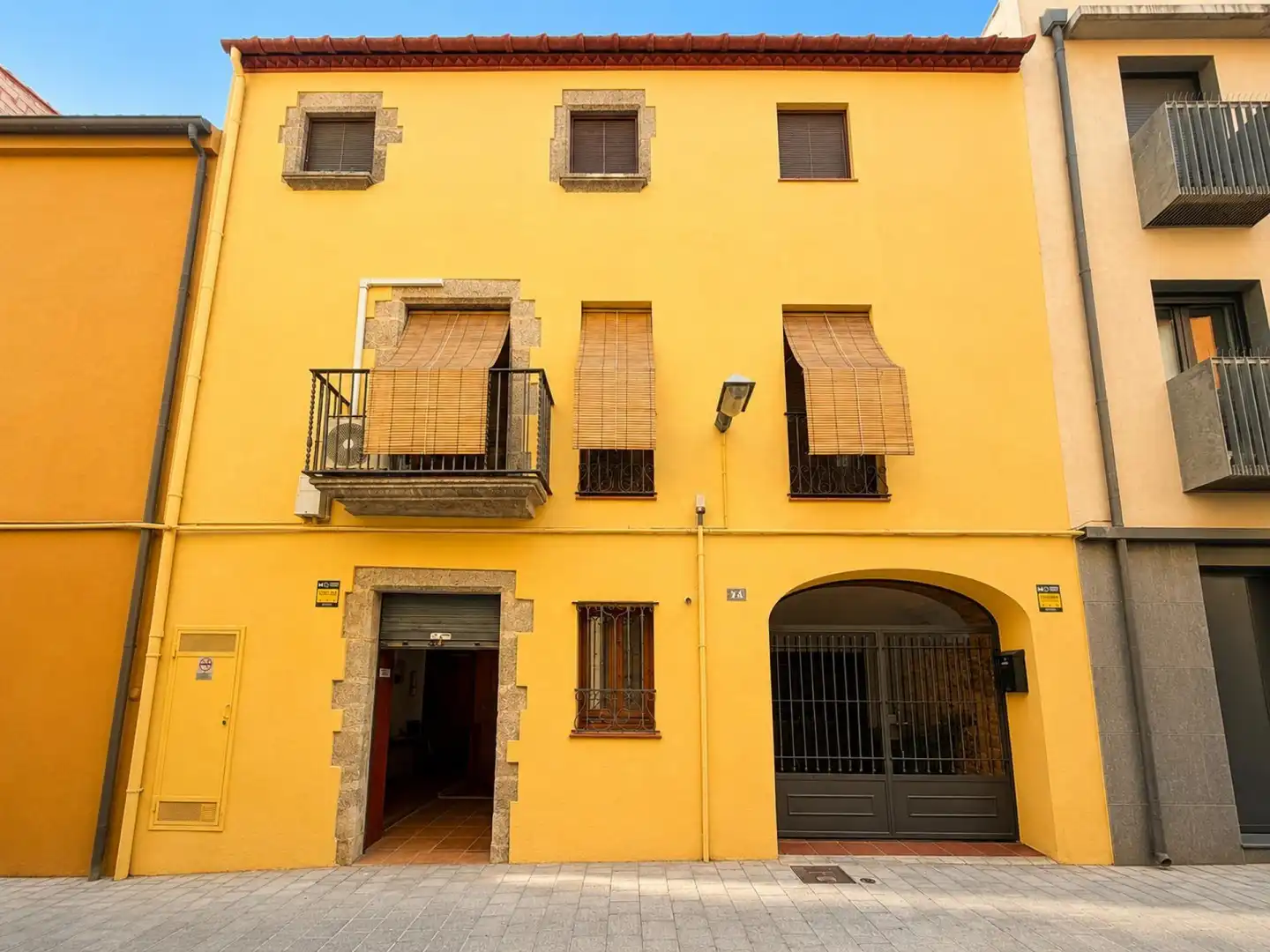 Terraced house with terrace for sale in Calle d'Adrià Álvarez, imagen 45