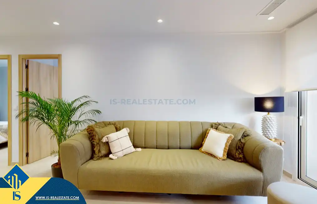 Apartament amb terrassa en venda a El Raso, imagen 22