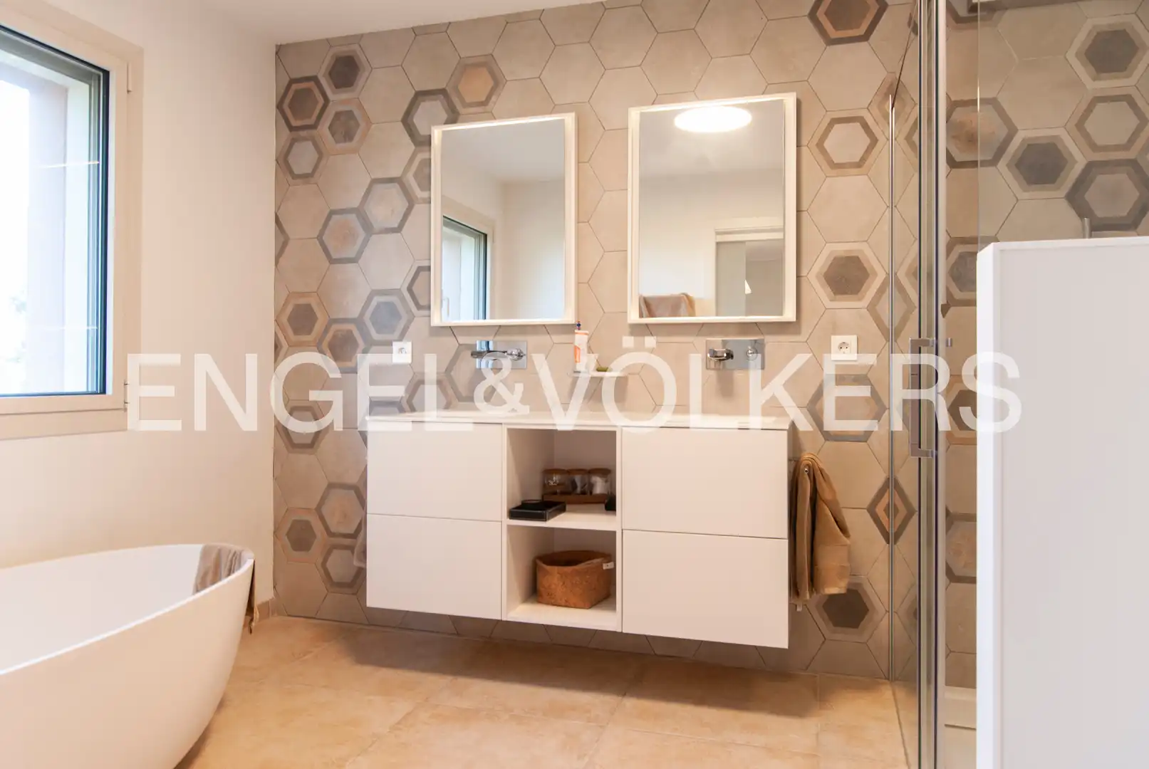 Baño de Casa o chalet en venta en Falset con Calefacción, Jardín privado y Terraza