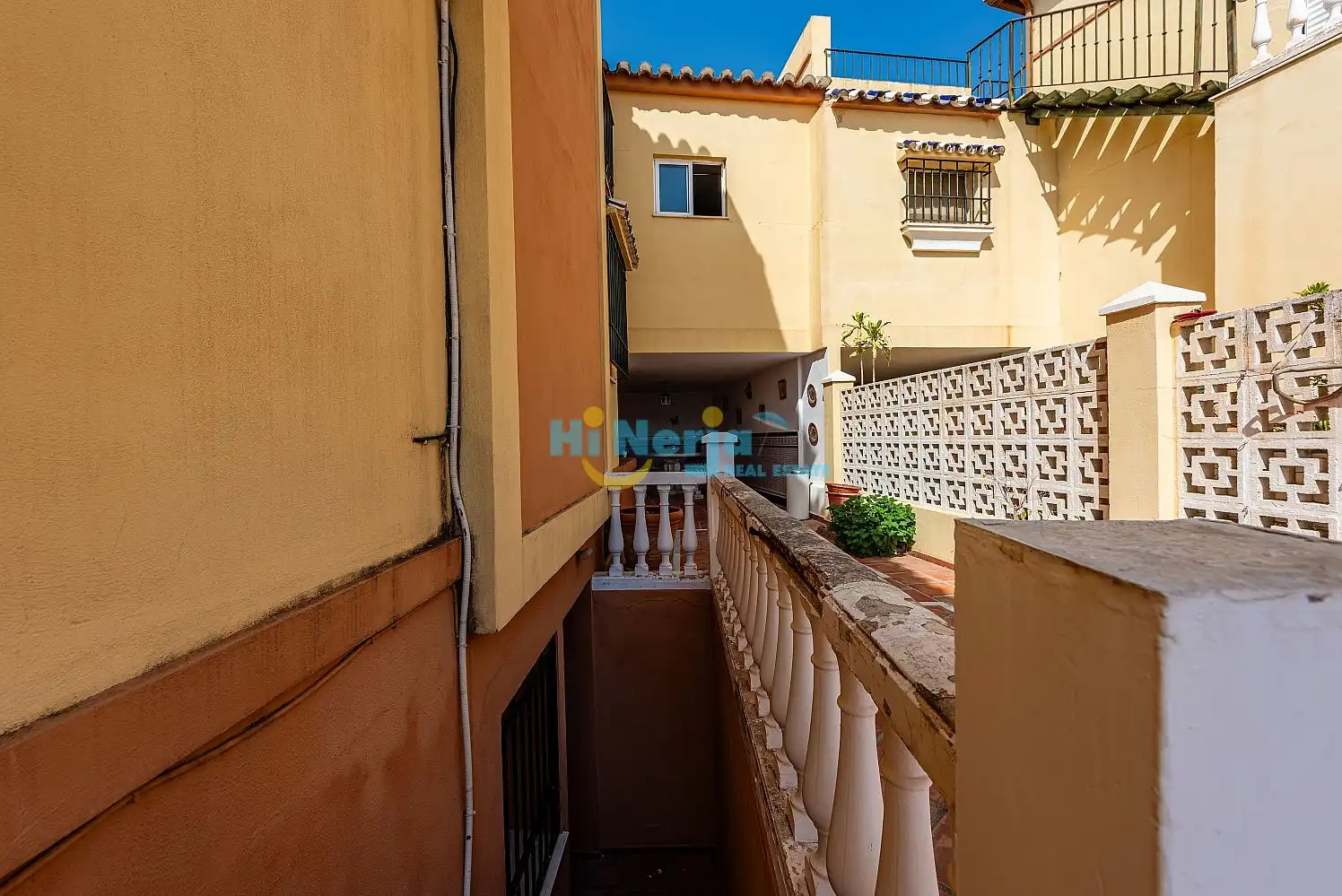 Vivienda con piscina en venta en Torre del Mar, imagen 45