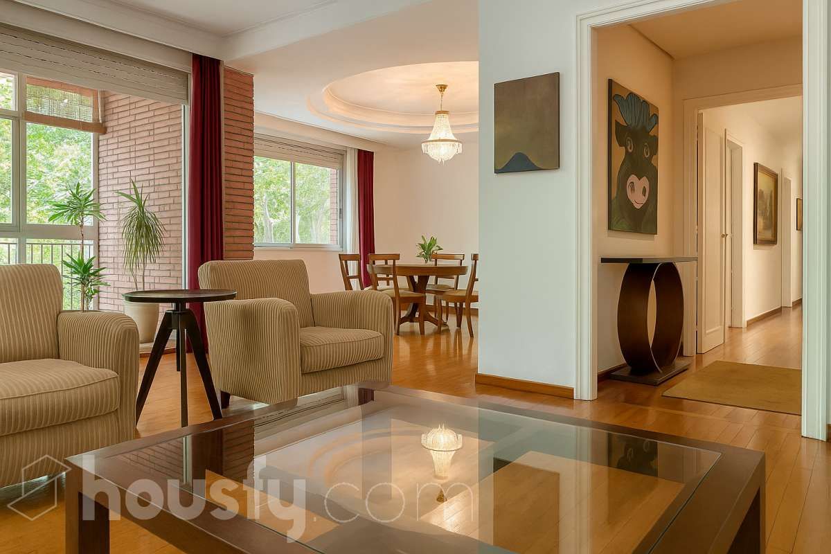 Pis en venda a Calle de Jesús Aprendiz, Niño Jesús