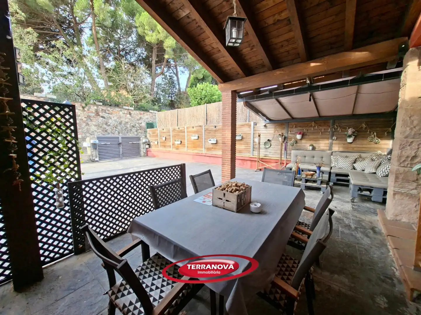 Maison avec jardin à vendre à L'Ametlla del Vallès, imagen 17