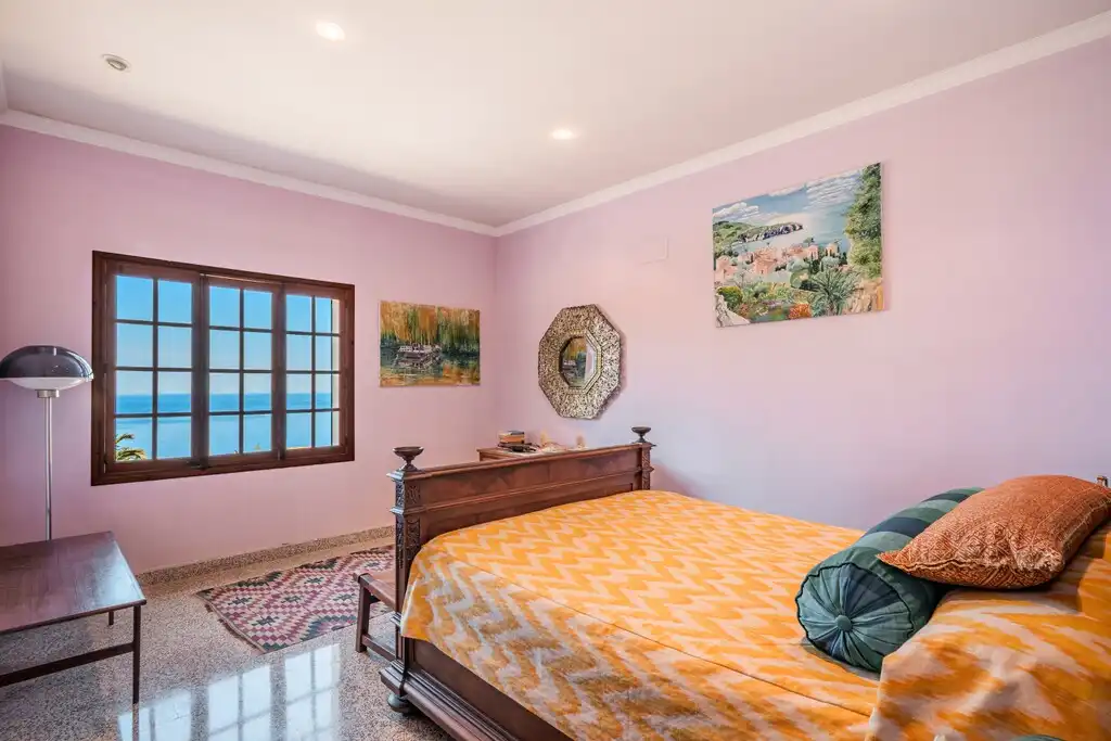 Casa rústica con piscina en venta en Deià, imagen 17