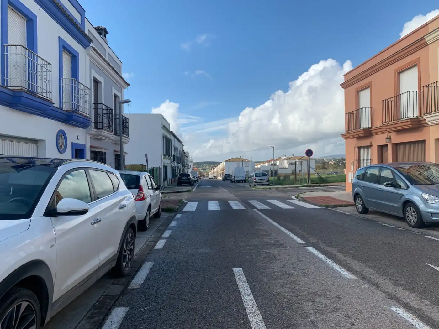 Terrenys i solars en venda a Cantillana, imagen 5