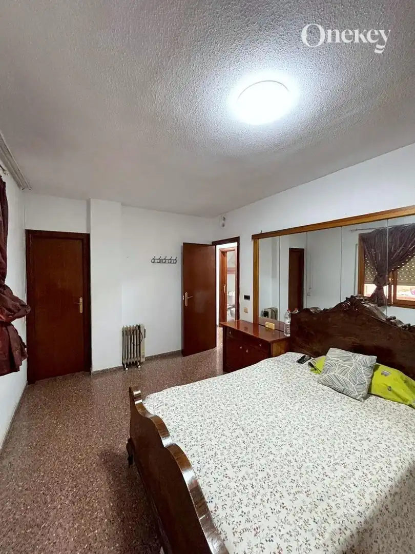 Dormitori de Dúplex en venda en Almoradí
