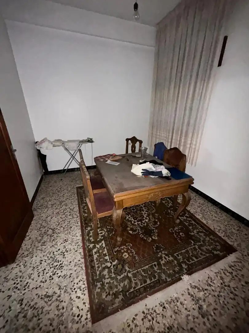 Dining room of Houses for sale in Ribeira