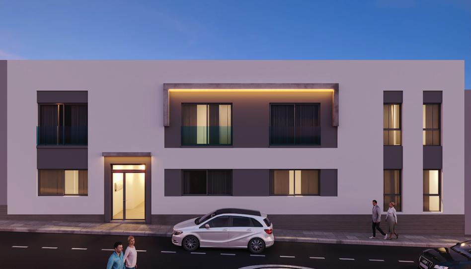 Foto 1 de Piso en venta en Calle Amanecer, 18, La Laguna, Santa Cruz de Tenerife