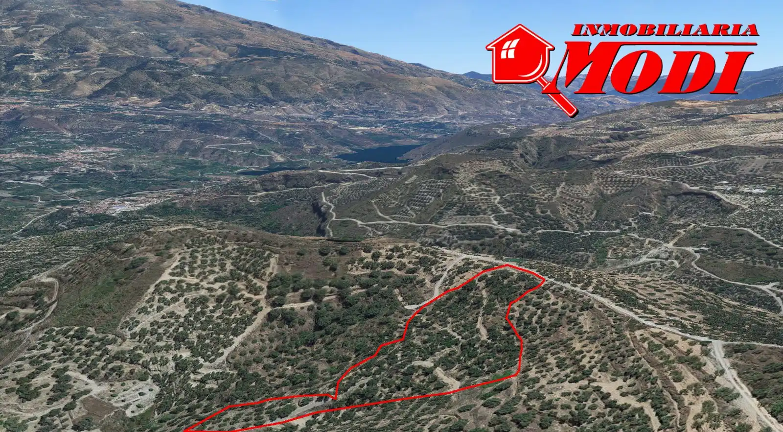 Residencial en venda en El Valle