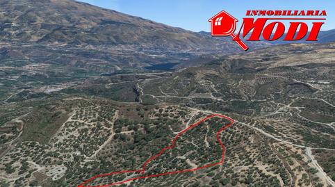 Foto 4 von Residential zum Verkauf in El Valle, Granada