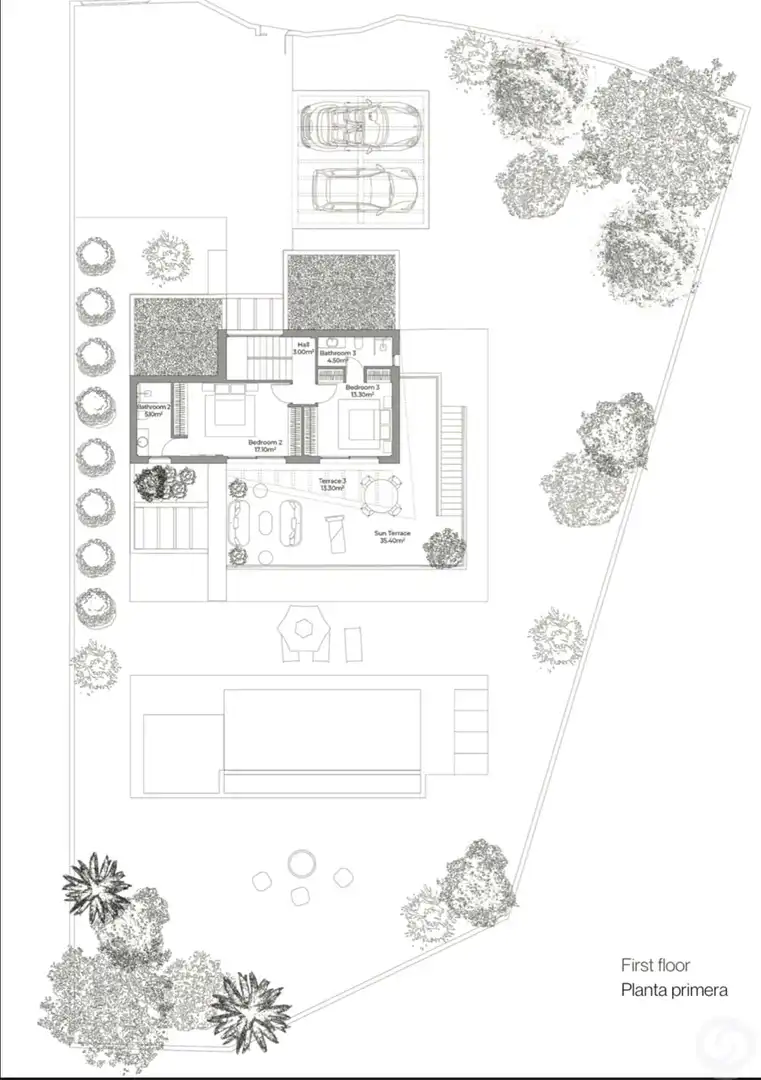 Casa o chalet en venta en Cuevas del Almanzora con Aire acondicionado, Calefacción y Jardín privado