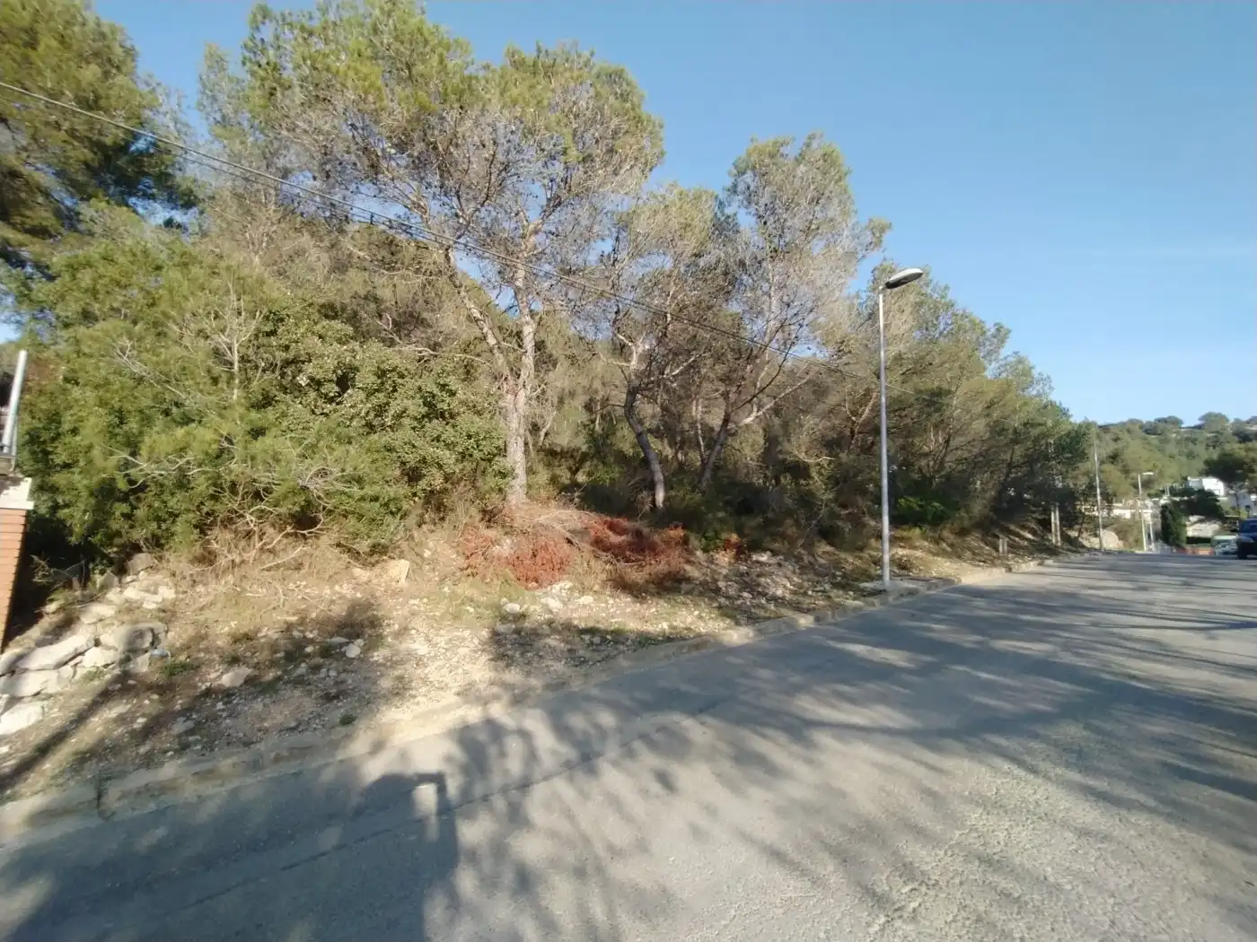 Terreny residencial en venda a Mas Romeu, imagen 12