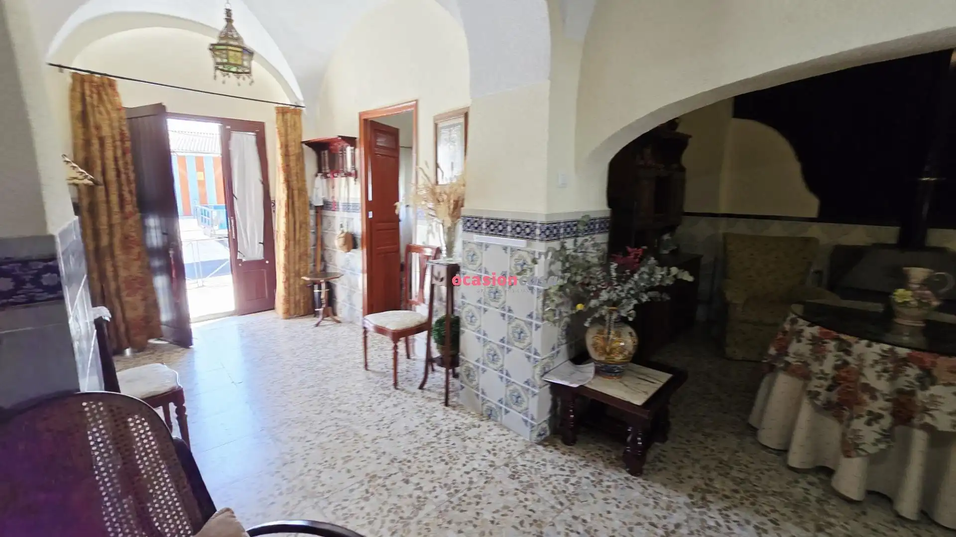 Casa o chalet en venta en Fuente la Lancha con Calefacción, Terraza y Trastero