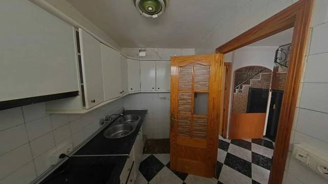 Dúplex en Venta en Haza Grande