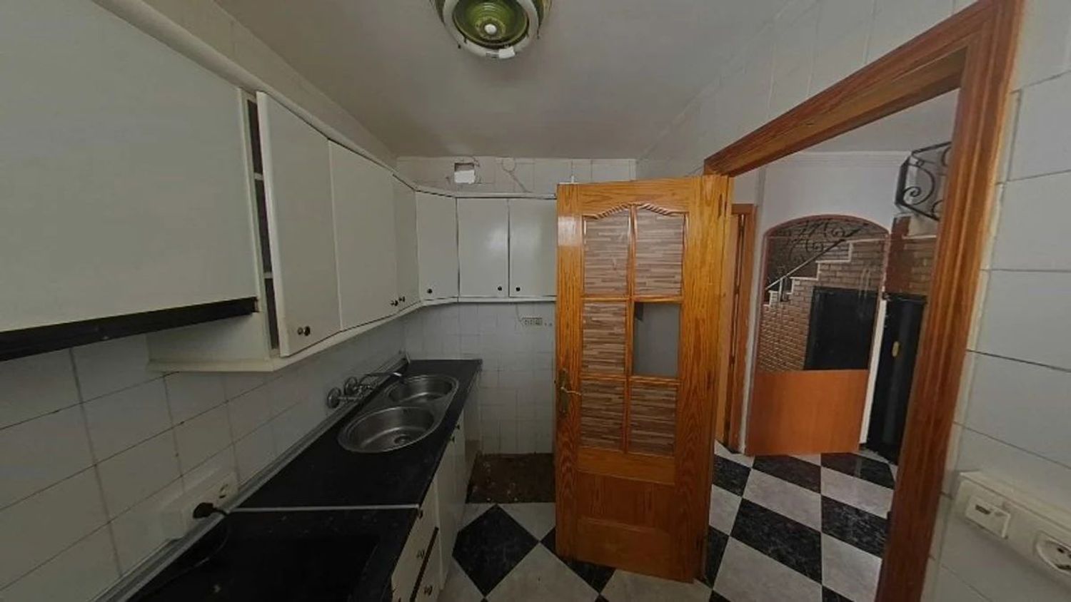 Dúplex en venda a Haza Grande