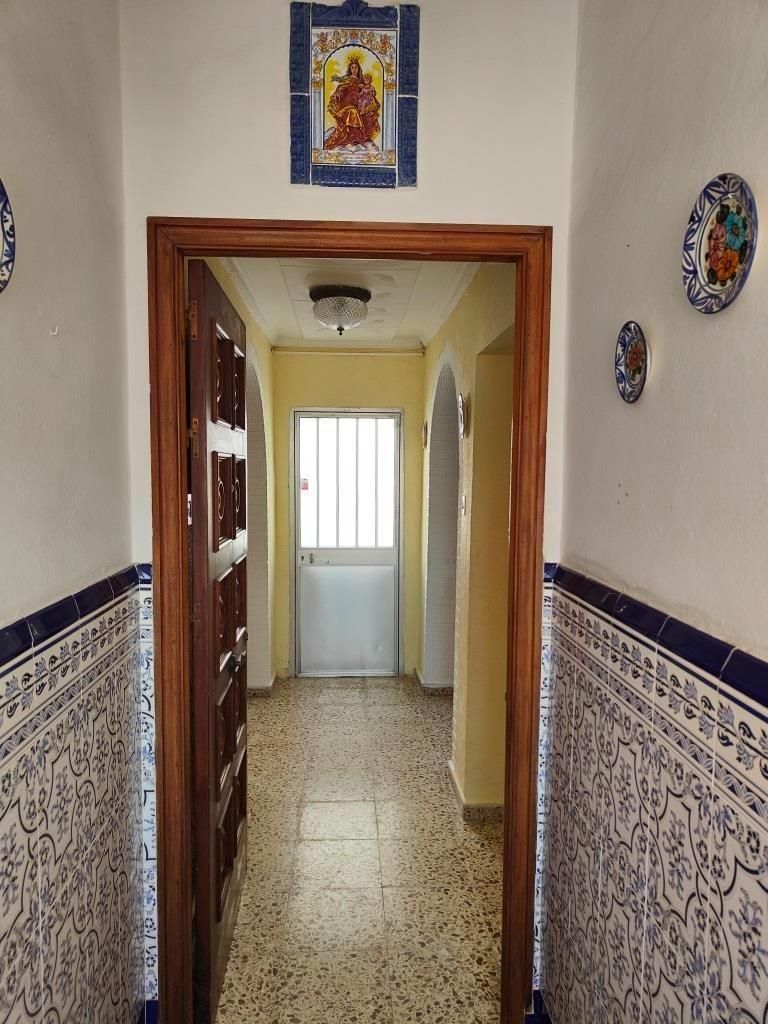 Country house zum verkauf in Algeciras