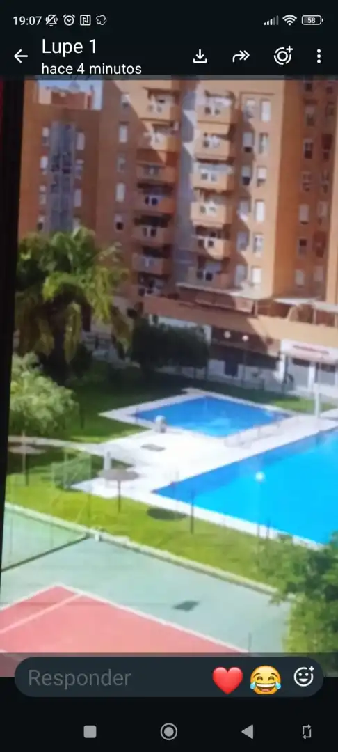 Flat for rent in Calle Cueva de Menga, Urbadiez - Entrepuentes
