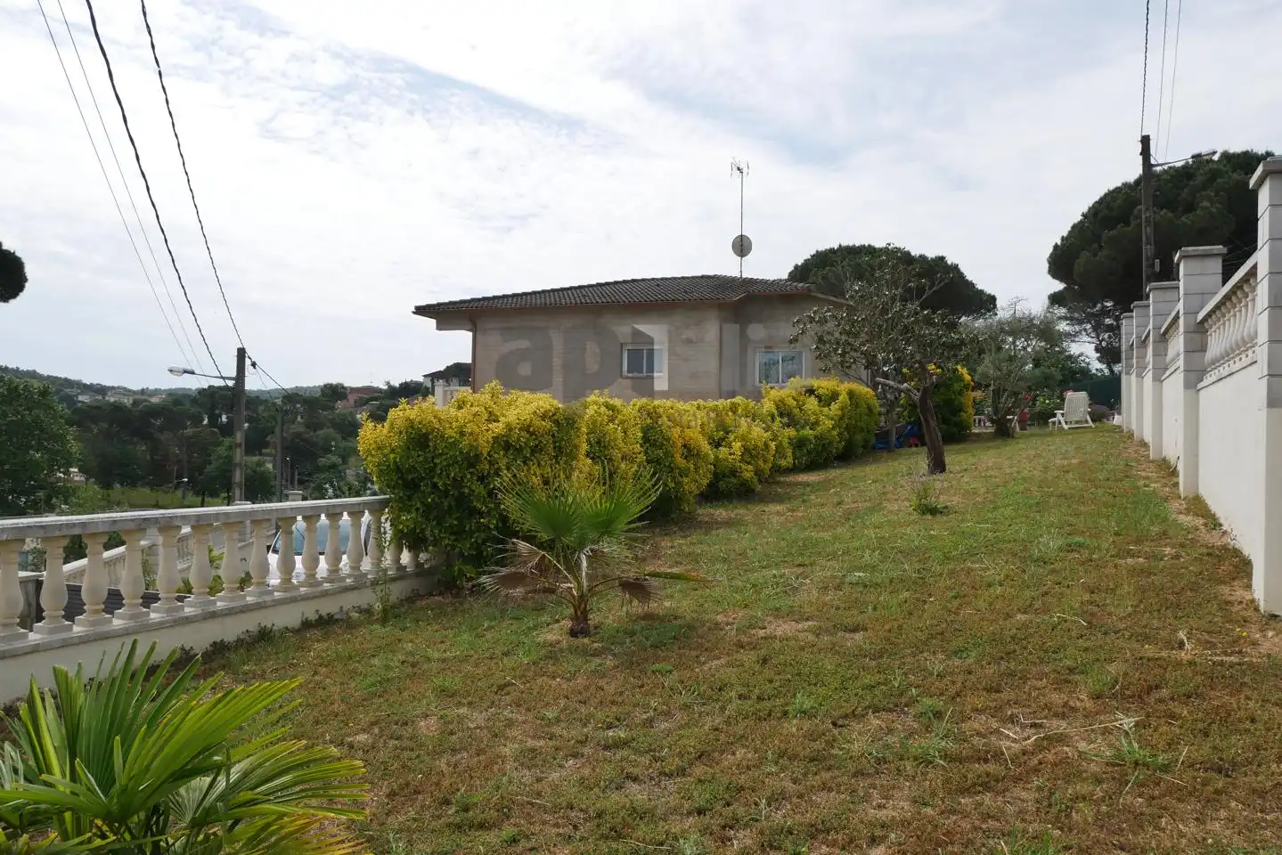 Haus oder Chalet zum Verkauf in Maçanet de la Selva mit Klimaanlage, Heizung und Privatgarten