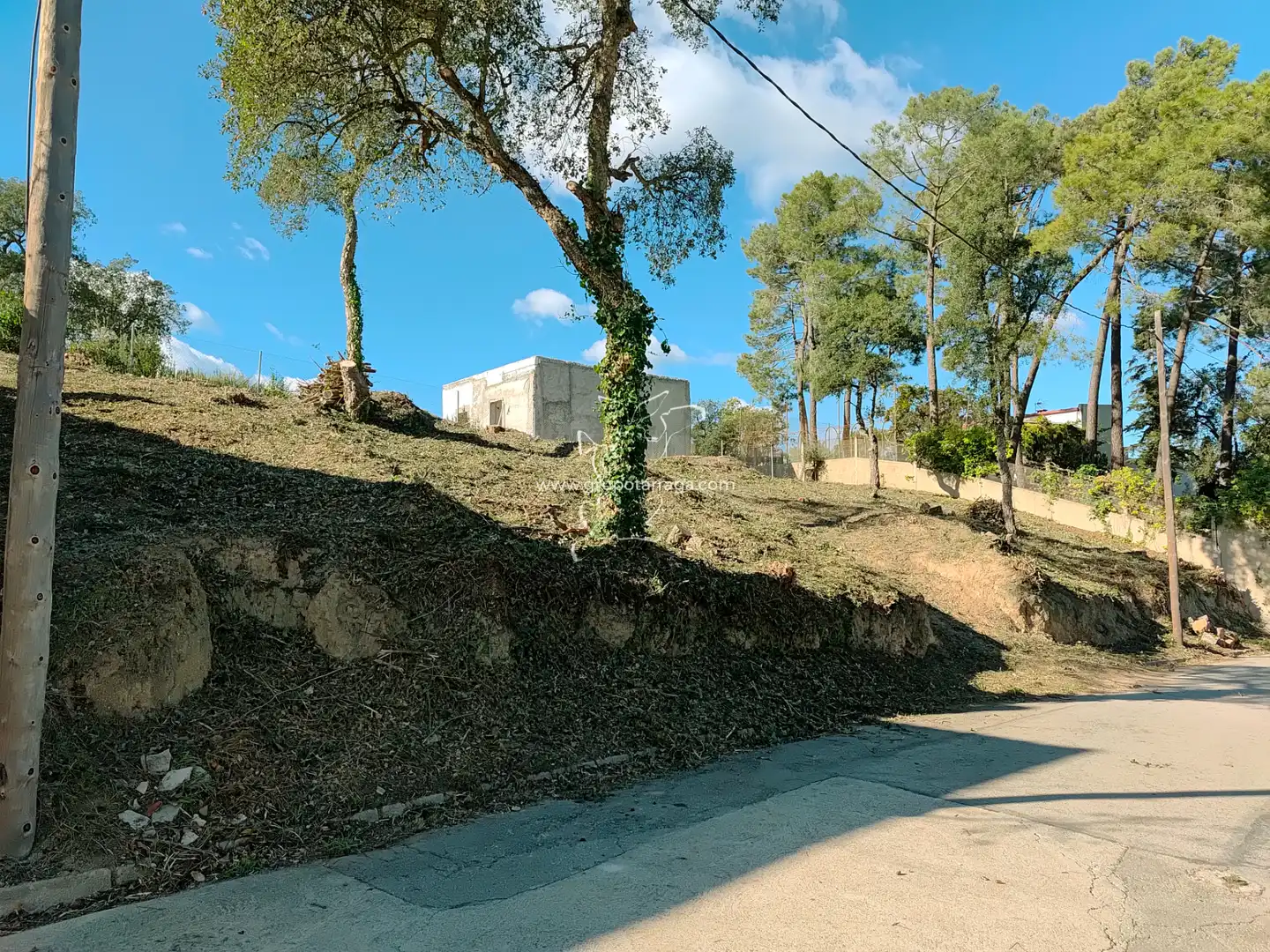 Wohnbaugrundstück zum Verkauf in Carrer Platja d'Aro 38, imagen 2