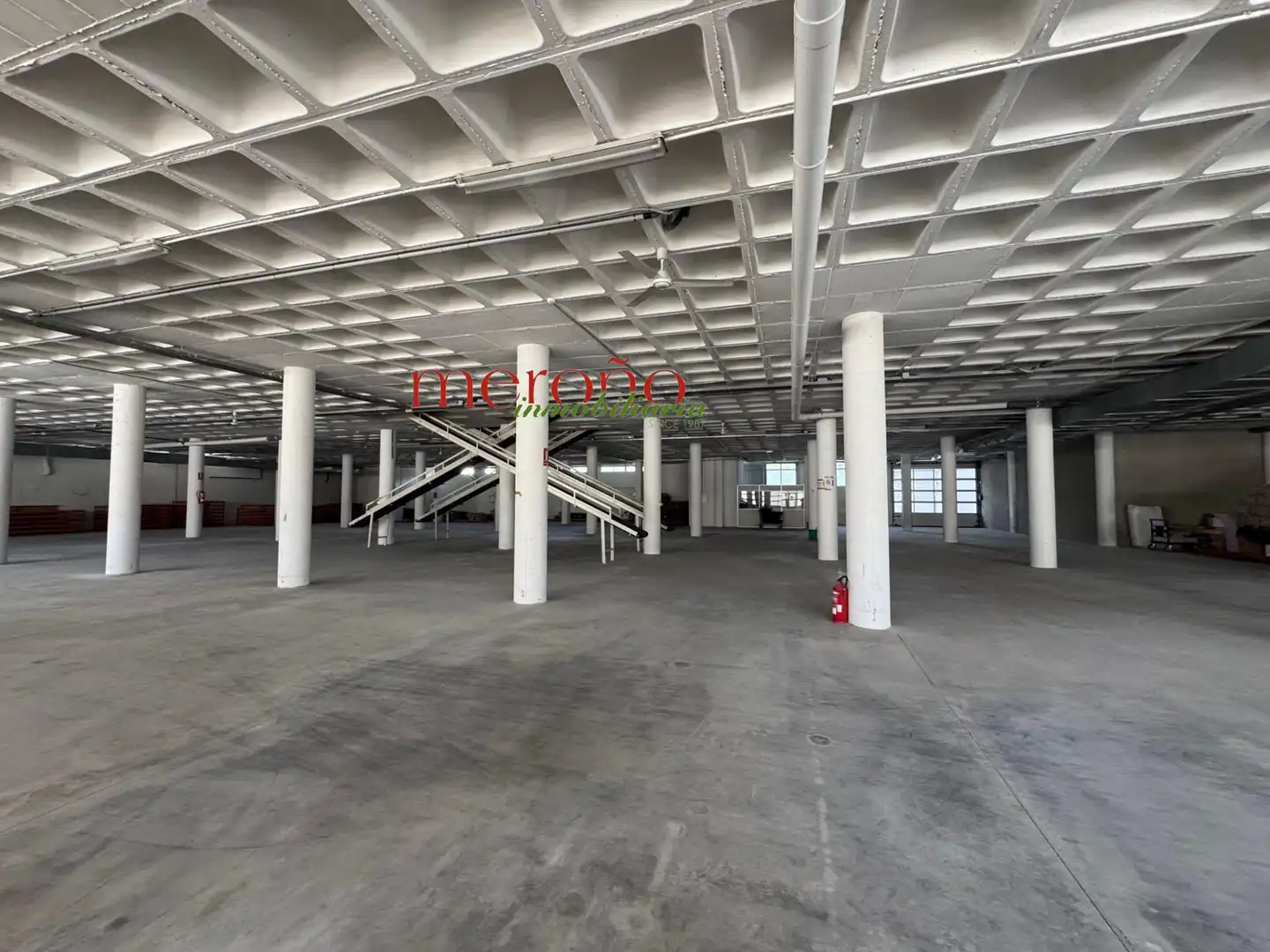 Nave industrial en alquiler en Jubalcoi, imagen 3