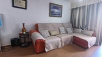 Living room of Flat for sale in Arona  with Air Conditioner, Terrace and Balcony