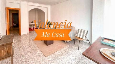 Foto 2 de Pis de lloguer a Trinitat,  Valencia Capital