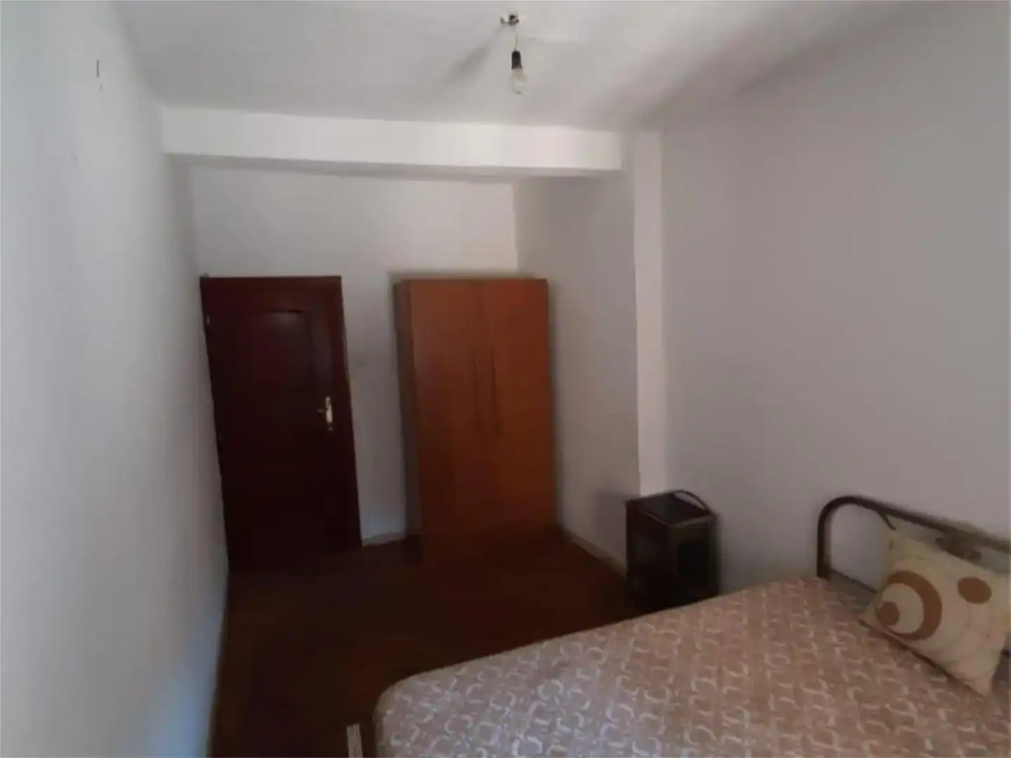 Dormitori de Casa adosada en venda en Salas de los Infantes, Burgos