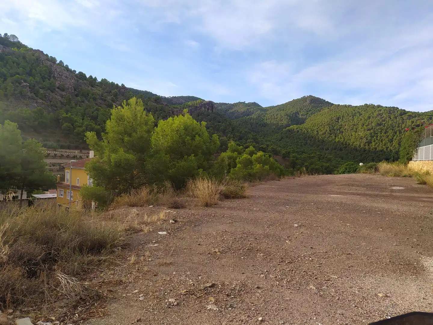 Terreny residencial en venda a Urbanización Teatinos 72, imagen 3