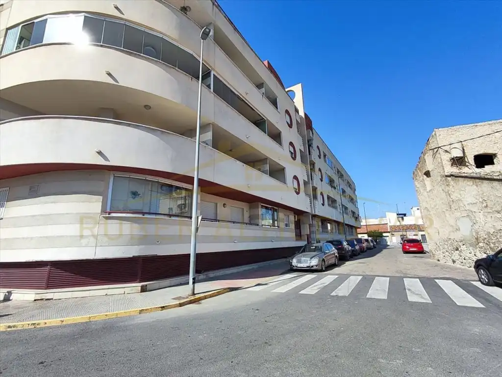 Piso en venta en Calle Colombia 2, imagen 3
