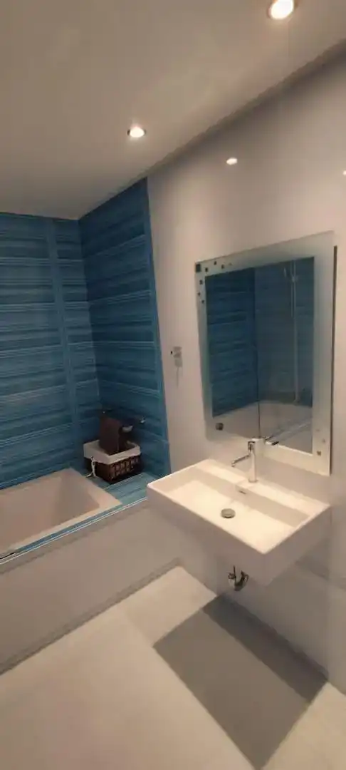 Bany de Àtic en venda en Calvià amb Aire condicionat, Piscina i Balcó