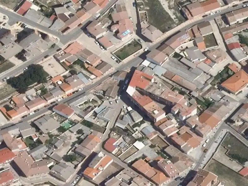 Appartement à vendre à Calle Santa Maria 18