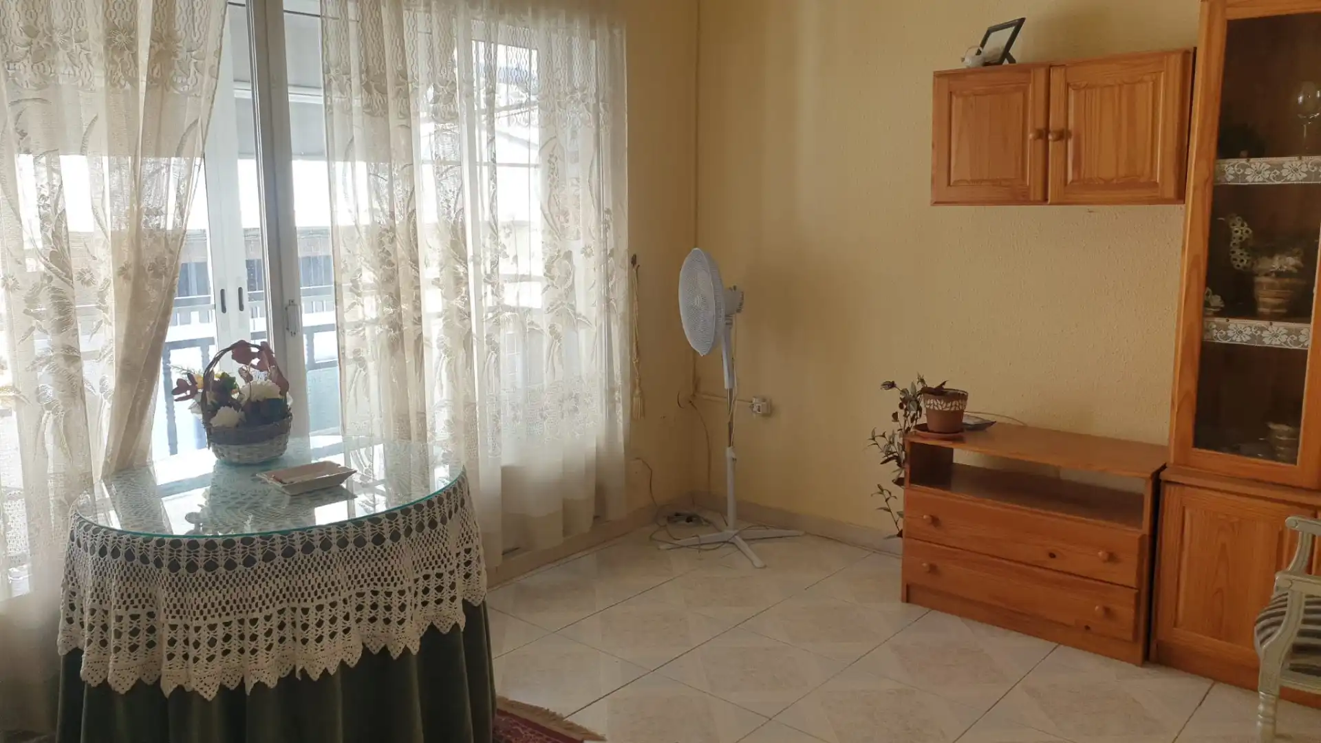 Casa con terraza en venta en Parque de la Constitución 5a, imagen 14