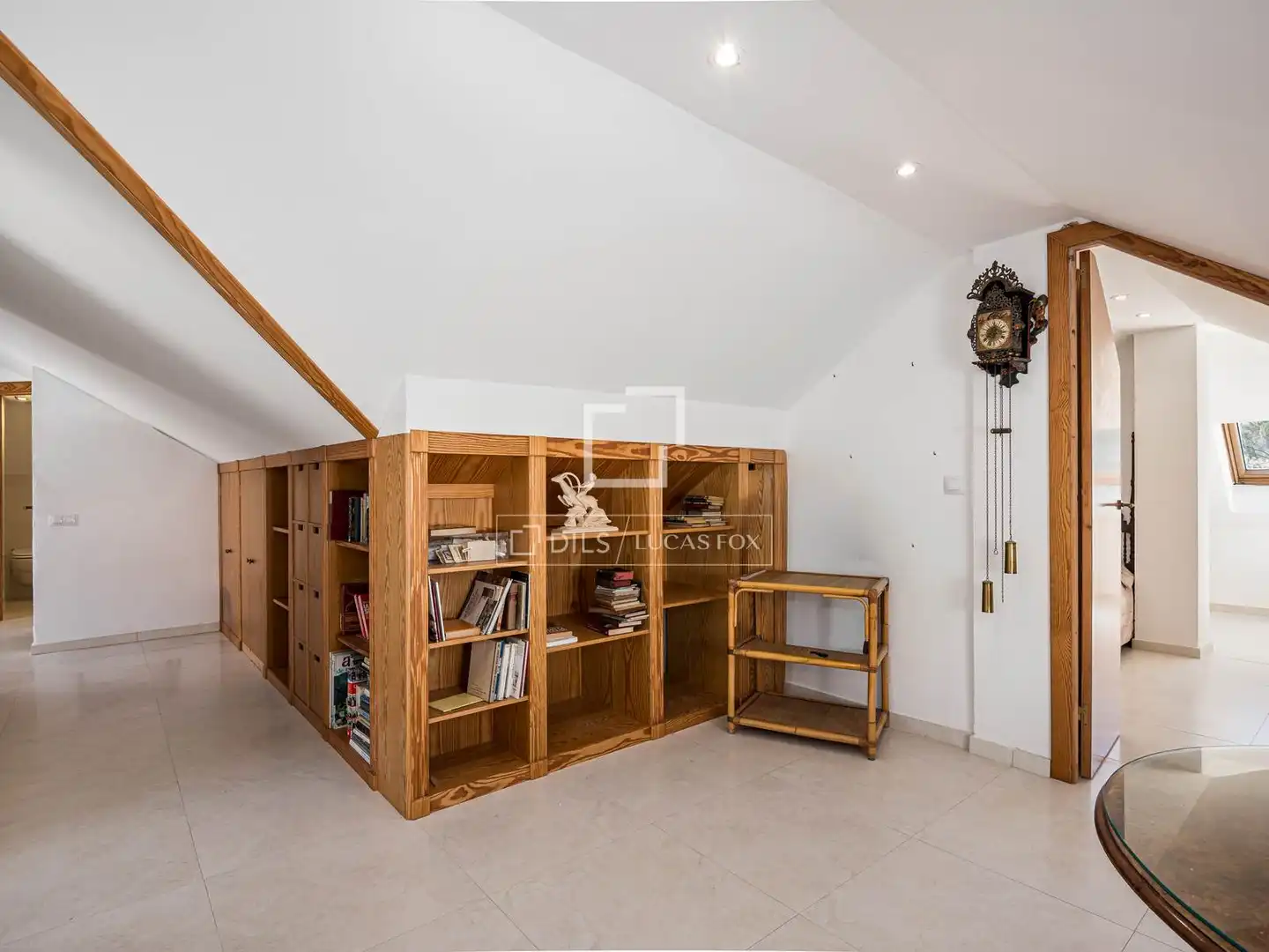 Casa o xalet en venda en Sant Cugat del Vallès amb Aire condicionat, Calefacció i Traster