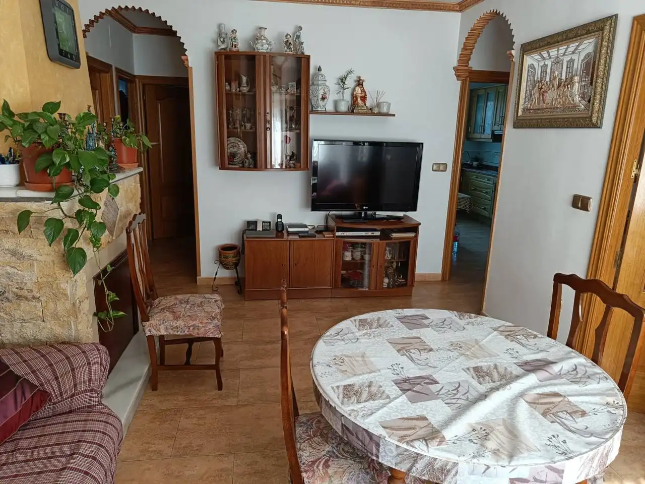 Casa amb jardí en venda a Huétor Tájar, imagen 11